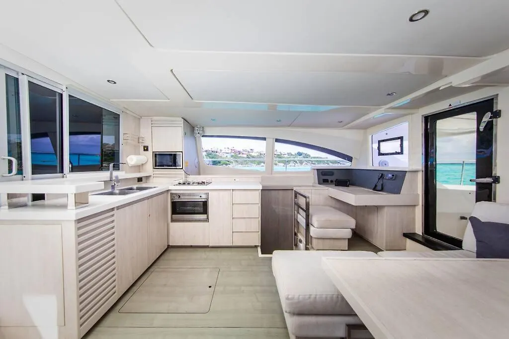 Botel All Inclusive Luxury Yacht With Private Island Cancun Mexico