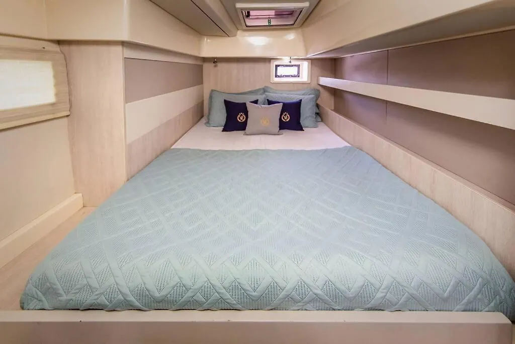 All Inclusive Luxury Yacht With Private Island Cancun Mexico