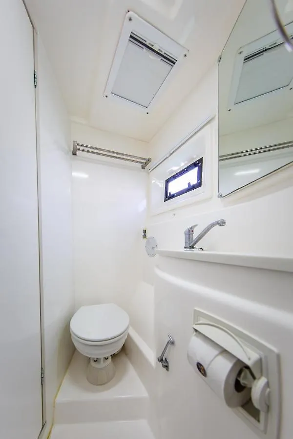 All Inclusive Luxury Yacht With Private Island Cancun Mexico