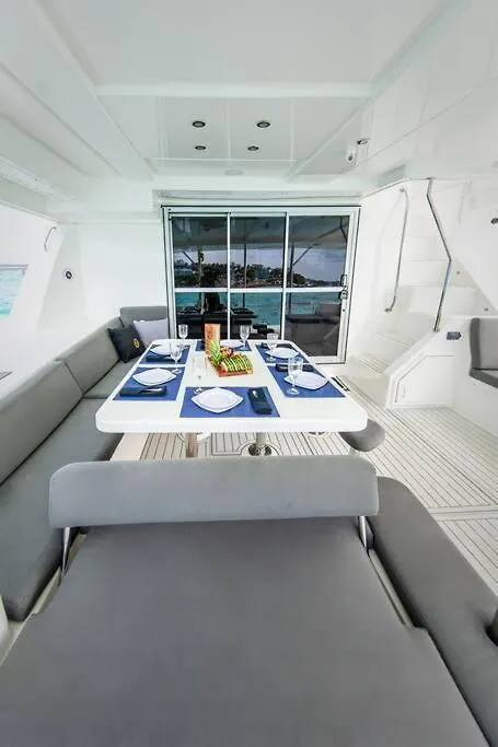 All Inclusive Luxury Yacht With Private Island Cancún